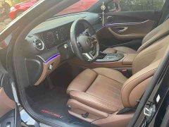 Mercedes-Benz E E 260 Fashion Version Edition - фото 5