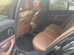 Mercedes-Benz E E 260 Fashion Version Edition - фото 6