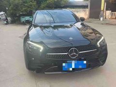 Mercedes-Benz E E 260 Fashion Version Edition - фото 7