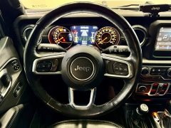 Mercedes-Benz Wrangler 2.0T Sahara four-door version - фото 12