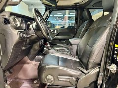Mercedes-Benz Wrangler 2.0T Sahara four-door version - фото 15