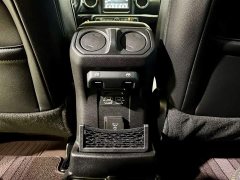 Mercedes-Benz Wrangler 2.0T Sahara four-door version - фото 18
