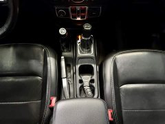 Mercedes-Benz Wrangler 2.0T Sahara four-door version - фото 19