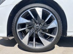 Audi A3 A3L Limousine 35 TFSI Fashion Version - фото 10