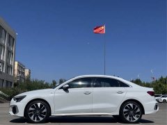Audi A3 A3L Limousine 35 TFSI Fashion Version - фото 2
