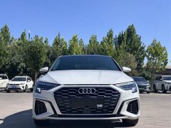 Audi A3 A3L Limousine 35 TFSI Fashion Version - фото 3