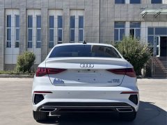 Audi A3 A3L Limousine 35 TFSI Fashion Version - фото 5