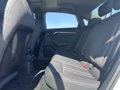 Audi A3 A3L Limousine 35 TFSI Fashion Version - фото 7