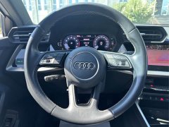 Audi A3 A3L Limousine 35 TFSI Fashion Version - фото 8