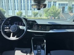 Audi A3 A3L Limousine 35 TFSI Fashion Version - фото 9