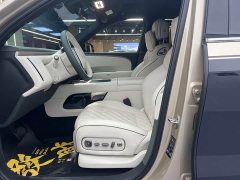 Li Auto L8 Livis - фото 11