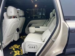 Li Auto L8 Livis - фото 13