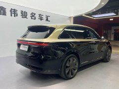 Li Auto L8 Livis - фото 17