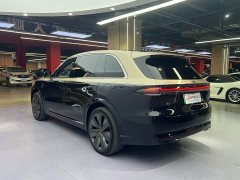 Li Auto L8 Livis - фото 19