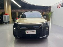 Li Auto L8 Livis - фото 3