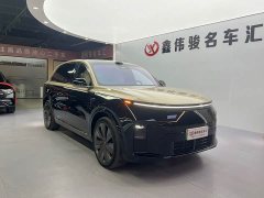 Li Auto L8 Livis - фото 4