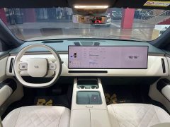 Li Auto L8 Livis - фото 6