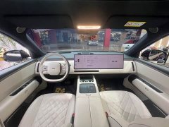 Li Auto L8 Livis - фото 7