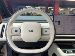 Li Auto L8 Livis - фото 8