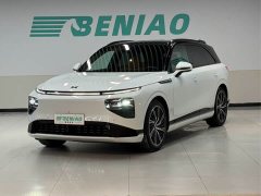 Xpeng G9 680 AWD Max - фото 1