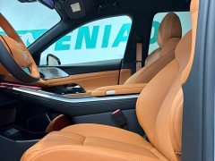 Xpeng G9 680 AWD Max - фото 11