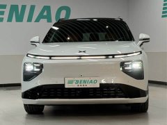Xpeng G9 680 AWD Max - фото 2