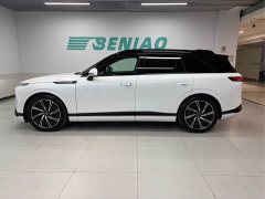 Xpeng G9 680 AWD Max - фото 3