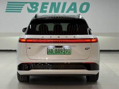 Xpeng G9 680 AWD Max - фото 5