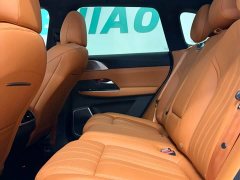 Xpeng G9 680 AWD Max - фото 6