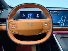 Xpeng G9 680 AWD Max - фото 9