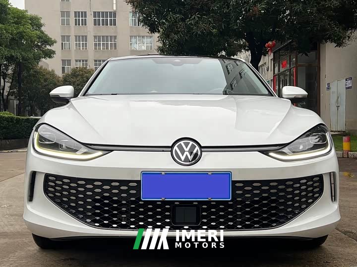 Volkswagen L 280TSI DSG Edition