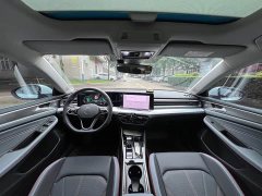 Volkswagen L 280TSI DSG Edition - фото 7