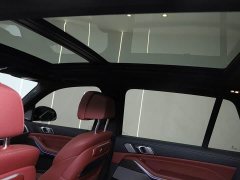 BMW X5 xDrive 40Li Deluxe VersionM - фото 12