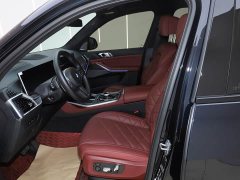 BMW X5 xDrive 40Li Deluxe VersionM - фото 16