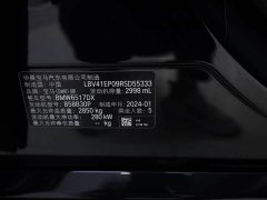 BMW X5 xDrive 40Li Deluxe VersionM - фото 18