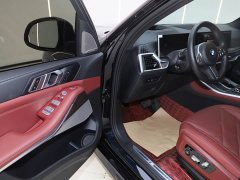 BMW X5 xDrive 40Li Deluxe VersionM - фото 20