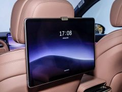 Nio ES9 102kWh Luxury Edition - фото 11