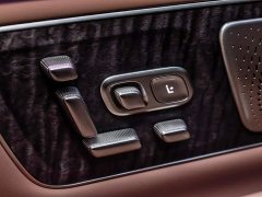 Nio ES9 102kWh Luxury Edition - фото 14