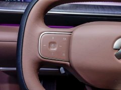 Nio ES9 102kWh Luxury Edition - фото 18
