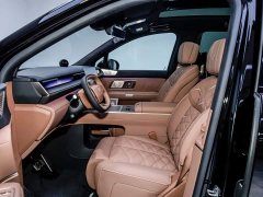 Nio ES9 102kWh Luxury Edition - фото 9