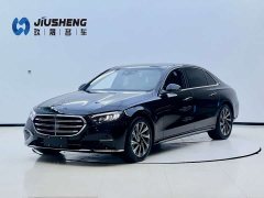 Mercedes-Benz E 300 L Luxury Version - фото 1