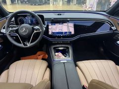 Mercedes-Benz E 300 L Luxury Version - фото 11