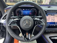 Mercedes-Benz E 300 L Luxury Version - фото 14