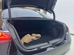 Mercedes-Benz E 300 L Luxury Version - фото 17
