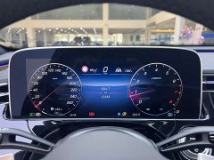 Mercedes-Benz E 300 L Luxury Version - фото 18