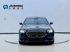 Mercedes-Benz E 300 L Luxury Version - фото 2