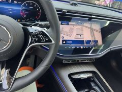 Mercedes-Benz E 300 L Luxury Version - фото 20