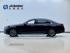 Mercedes-Benz E 300 L Luxury Version - фото 3