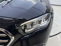 Mercedes-Benz E 300 L Luxury Version - фото 7