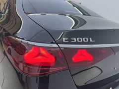 Mercedes-Benz E 300 L Luxury Version - фото 8